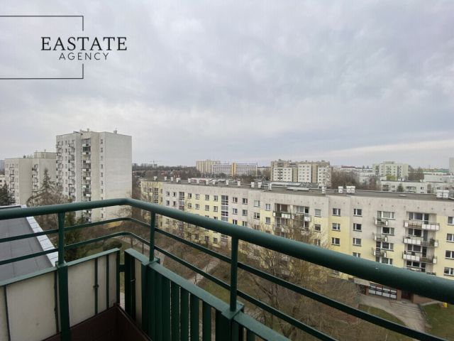 Mieszkanie 3-pokojowe Warszawa Ursynów, ul. Zamiany. Zdjęcie 14