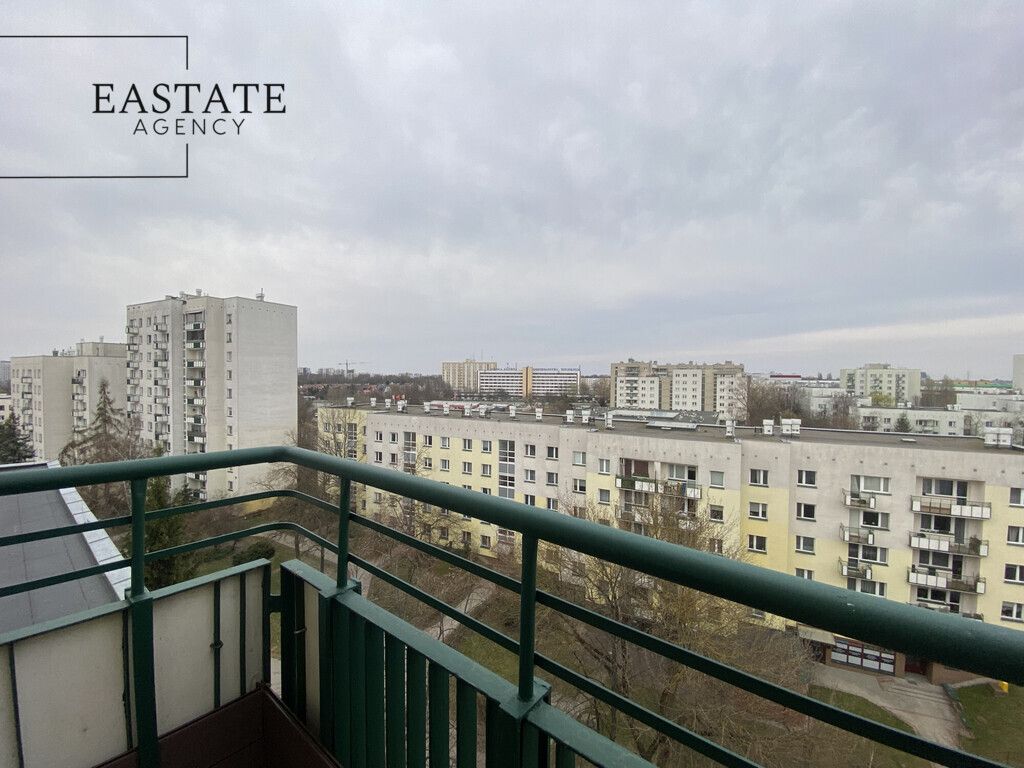 Mieszkanie 3-pokojowe Warszawa Ursynów, ul. Zamiany. Zdjęcie 14