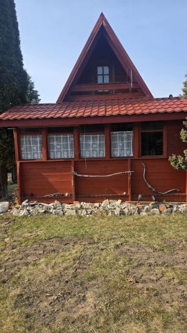 Działka rod Szczaki. Zdjęcie 1