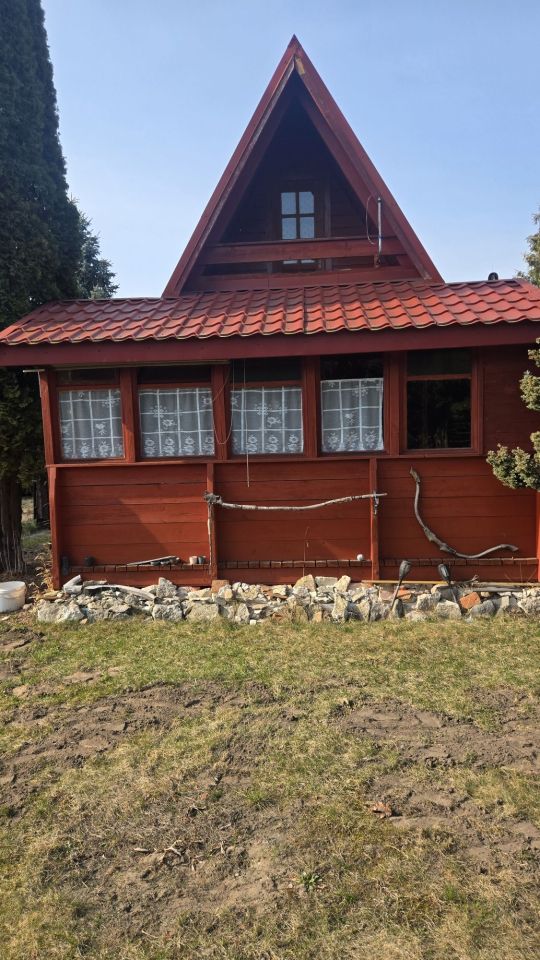 Działka rod Szczaki. Zdjęcie 1