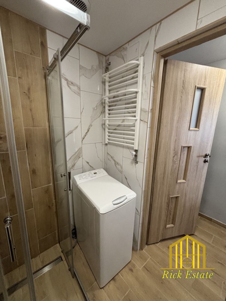 Mieszkanie 2-pokojowe Bielsko-Biała, ul. Piastowska. Zdjęcie 8