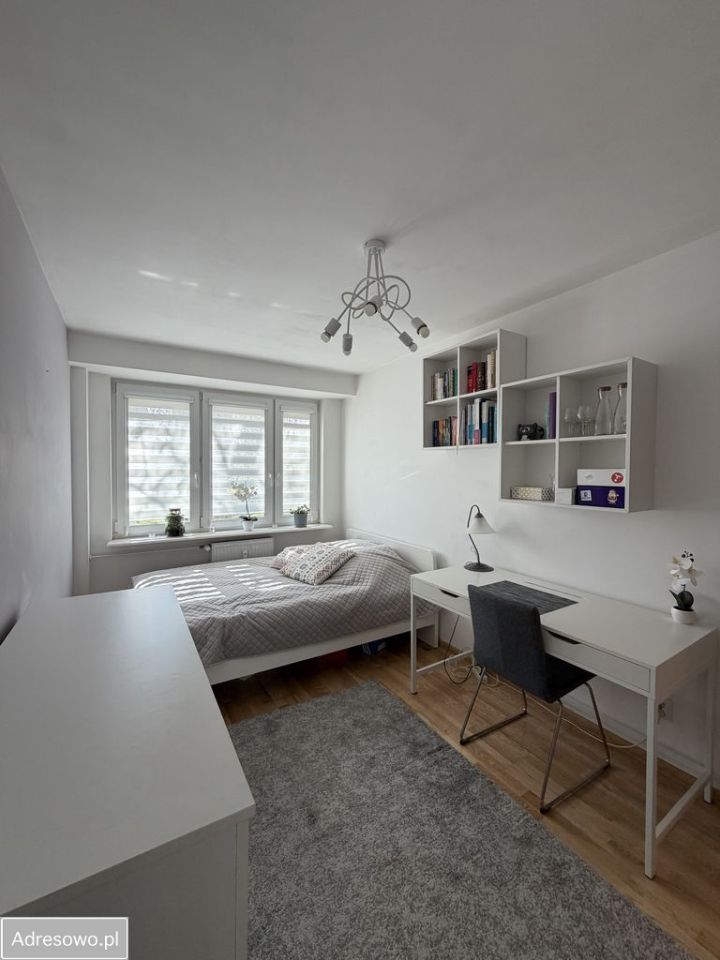 Mieszkanie 3-pokojowe Lublin Kalinowszczyzna, ul. Edwarda Dembowskiego. Zdjęcie 15