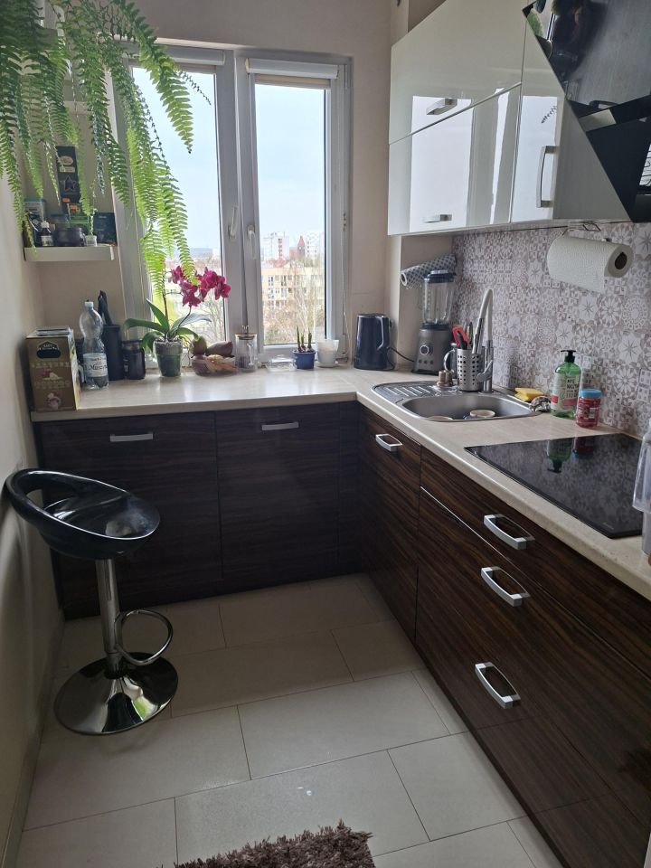 Mieszkanie 3-pokojowe Lubin Przylesie, ul. Jastrzębia. Zdjęcie 9