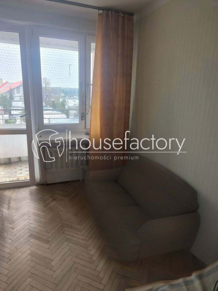 Mieszkanie 2-pokojowe Łódź Polesie, ul. Walerego Wróblewskiego. Zdjęcie 3