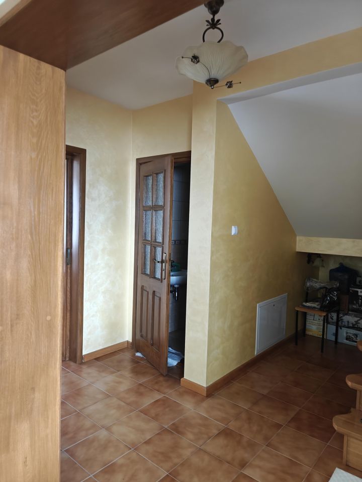 dom wolnostojący, 5 pokoi Przemyśl Lipowica, ul. Zofii Chrzanowskiej. Zdjęcie 13