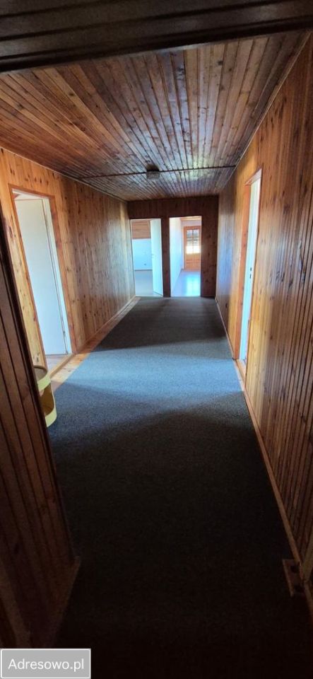 dom wolnostojący, 10 pokoi Grzybowo, ul. Słoneczna. Zdjęcie 5