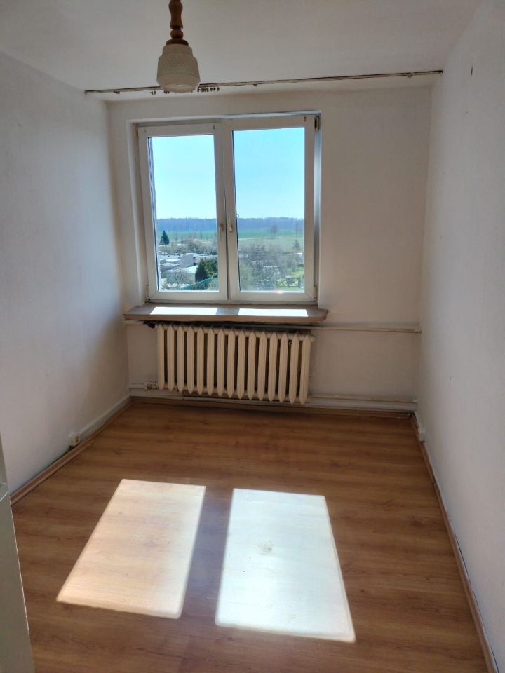 Mieszkanie 2-pokojowe Scholastykowo. Zdjęcie 6