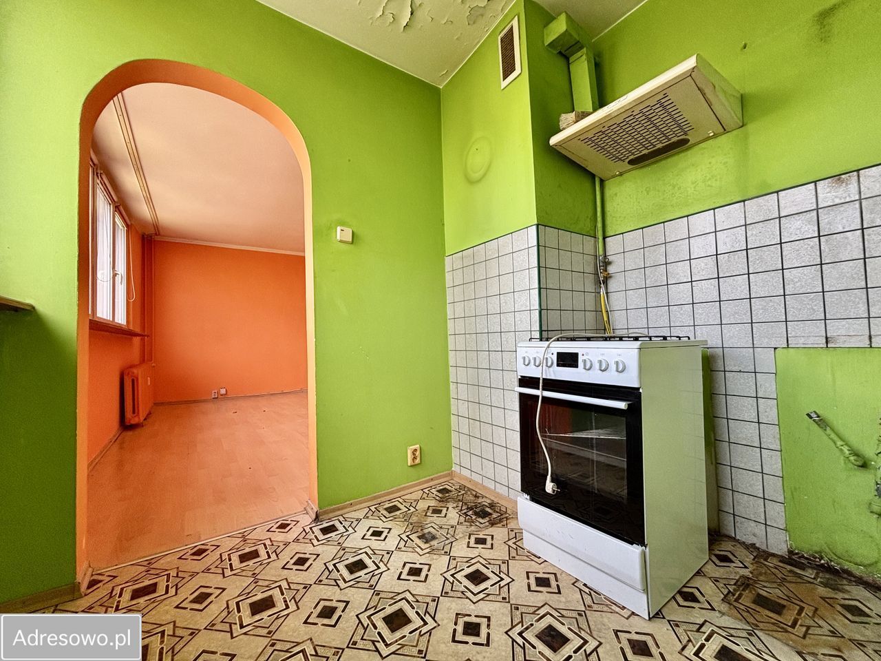 Mieszkanie 2-pokojowe Lubin, ul. Budowniczych Lgom. Zdjęcie 9