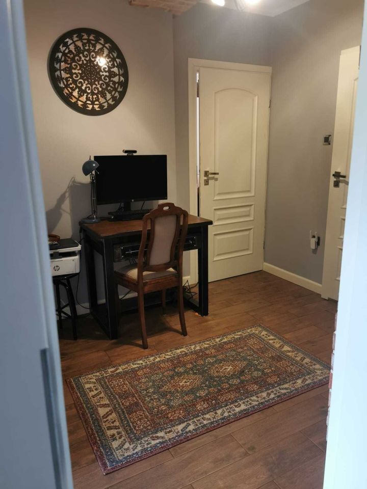 Mieszkanie 3-pokojowe Będzin Grodziec, ul. Barlickiego. Zdjęcie 2