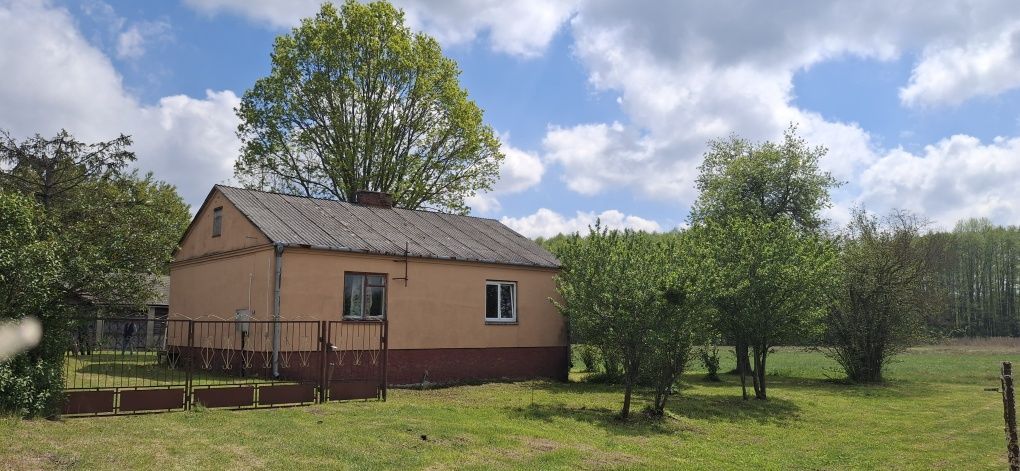 siedlisko, 3 pokoje Żdżarka. Zdjęcie 8
