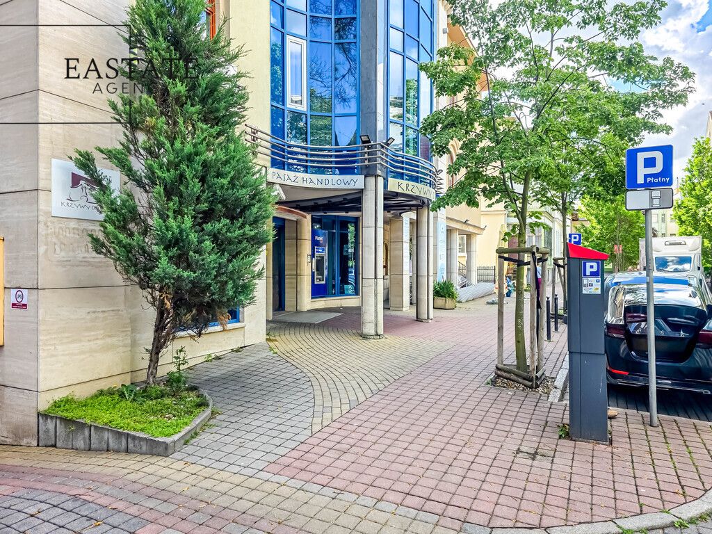 Biuro Sopot Centrum, ul. Bohaterów Monte Cassino. Zdjęcie 10