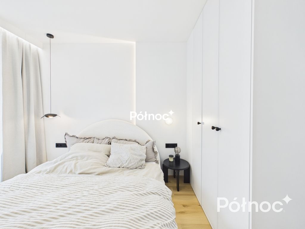 Mieszkanie 3-pokojowe Kraków Płaszów, ul. Myśliwska. Zdjęcie 12