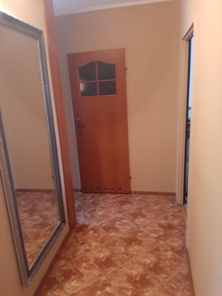 Mieszkanie 2-pokojowe Żary, ul. Ignacego Paderewskiego. Zdjęcie 10