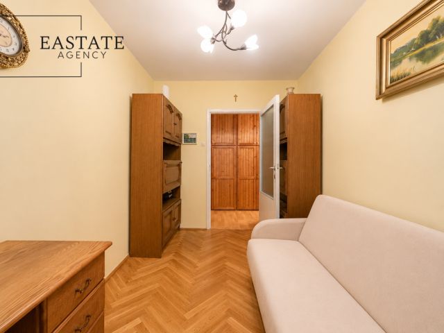 Mieszkanie 3-pokojowe Warszawa Mokotów, ul. Batuty. Zdjęcie 5
