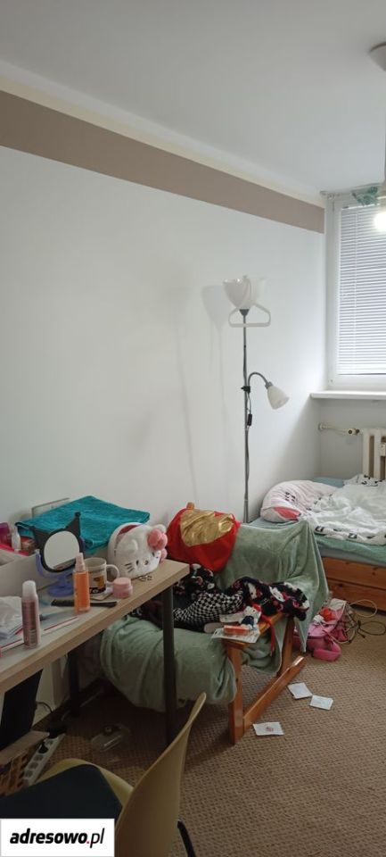 Mieszkanie 2-pokojowe Szczecin Śródmieście, pl. Rodła. Zdjęcie 15