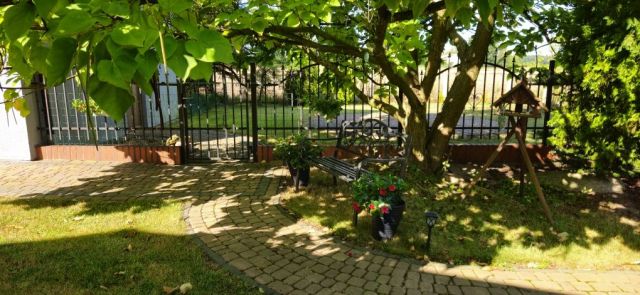 dom wolnostojący, 6 pokoi Faustianka. Zdjęcie 1