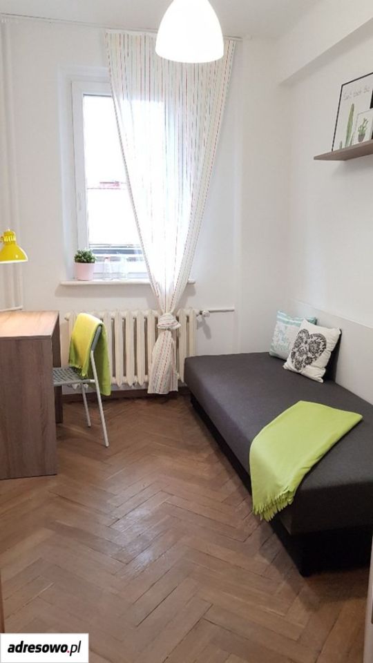 Mieszkanie 3-pokojowe Katowice Śródmieście, ul. Opolska. Zdjęcie 6