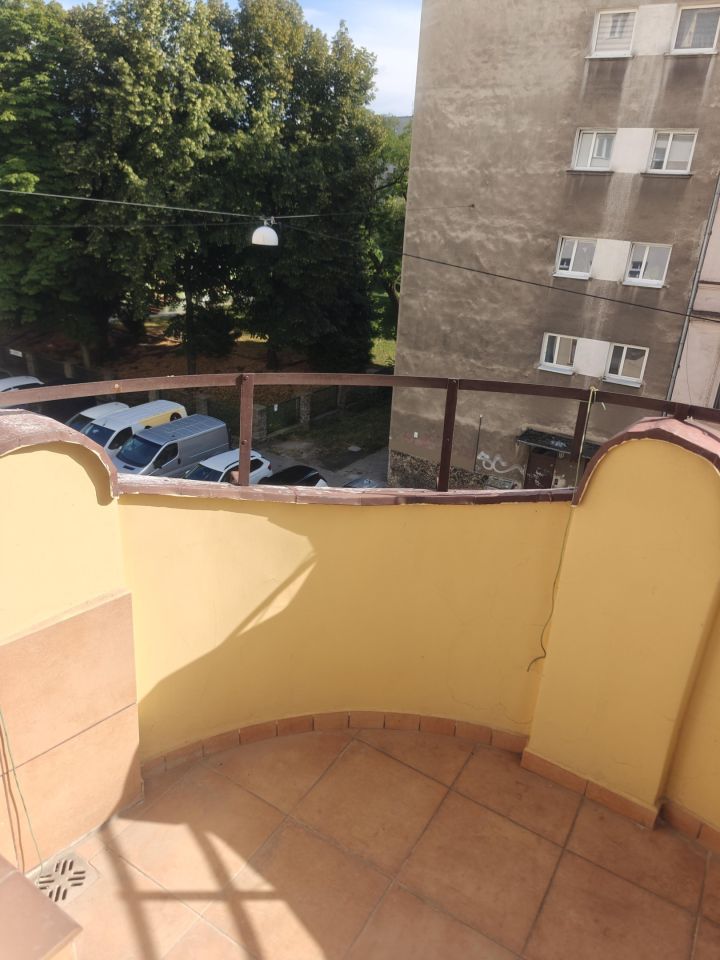Mieszkanie 3-pokojowe Wrocław Grabiszyn, ul. Szczęśliwa. Zdjęcie 17