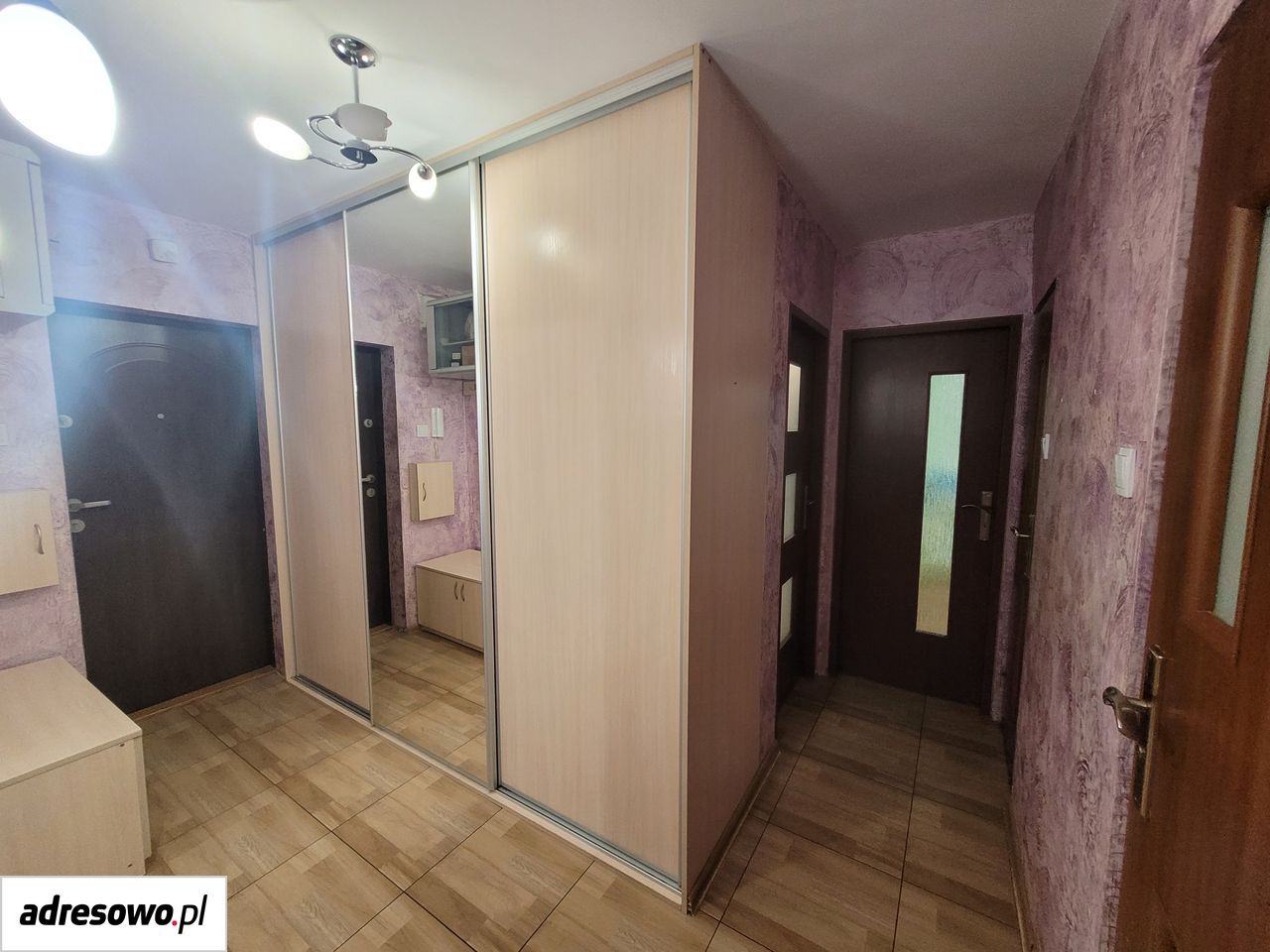 Mieszkanie 3-pokojowe Warszawa Białołęka, ul. Edwarda Wittiga. Zdjęcie 13