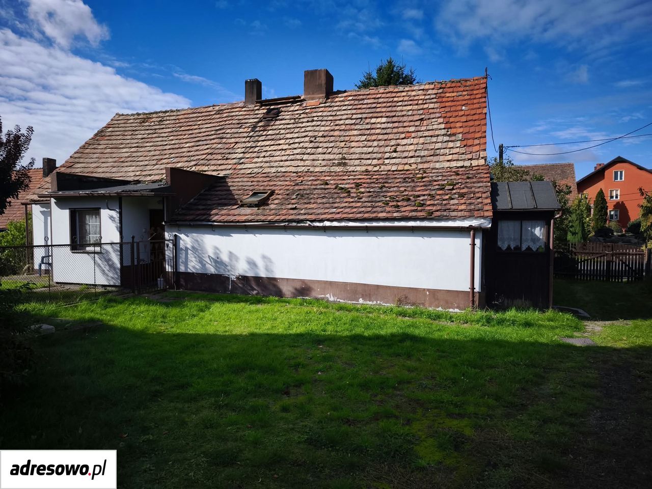 dom wolnostojący, 3 pokoje Grodzanów. Zdjęcie 4