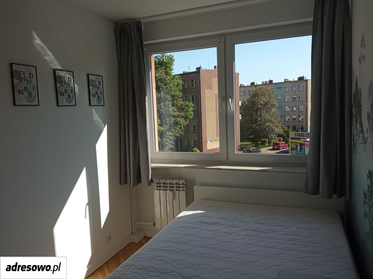 Mieszkanie 2-pokojowe Knurów, ul. Jana Sobieskiego. Zdjęcie 6