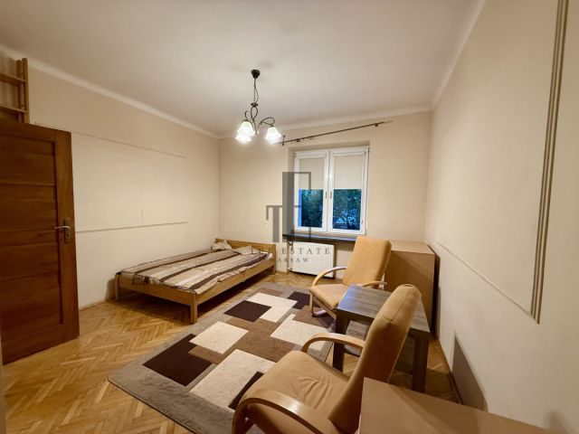Mieszkanie 2-pokojowe Warszawa Mokotów, ul. Chełmska. Zdjęcie 2