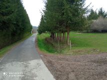 Działka budowlana Rymanów, ul. Bartoszów. Zdjęcie 4