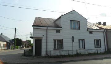 dom wolnostojący, 6 pokoi Rudnik nad Sanem, ul. Ignacego Daszyńskiego
