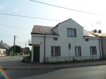 dom wolnostojący, 6 pokoi Rudnik nad Sanem, ul. Ignacego Daszyńskiego. Zdjęcie 1