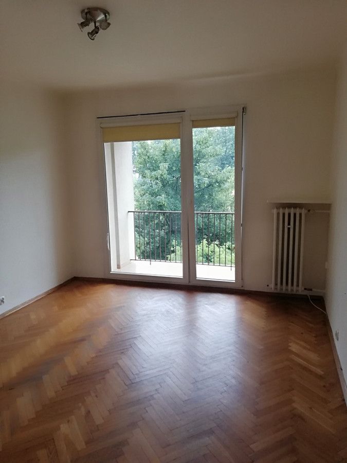 Mieszkanie 1-pokojowe Łódź Bałuty, ul. Zachodnia