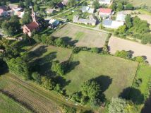 Działka budowlana Głazów. Zdjęcie 4