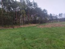 Działka inwestycyjna Goleniów. Zdjęcie 3