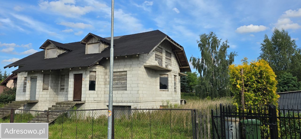 bliźniak, 10 pokoi Fijewo. Zdjęcie 4