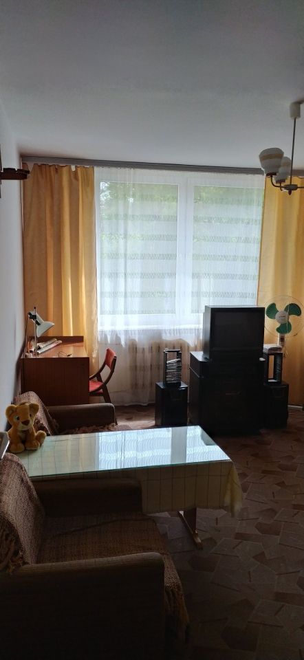 Mieszkanie 3-pokojowe Puławy, al. Mała. Zdjęcie 5