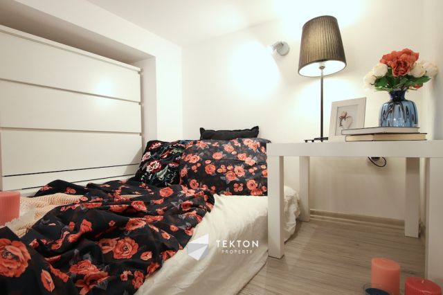 Mieszkanie 5-pokojowe Łódź Polesie, ul. dr. Adama Próchnika. Zdjęcie 21