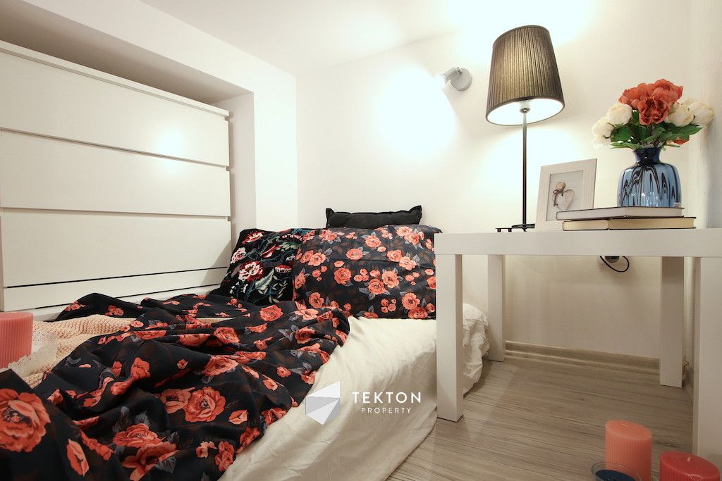 Mieszkanie 5-pokojowe Łódź Polesie, ul. dr. Adama Próchnika. Zdjęcie 21