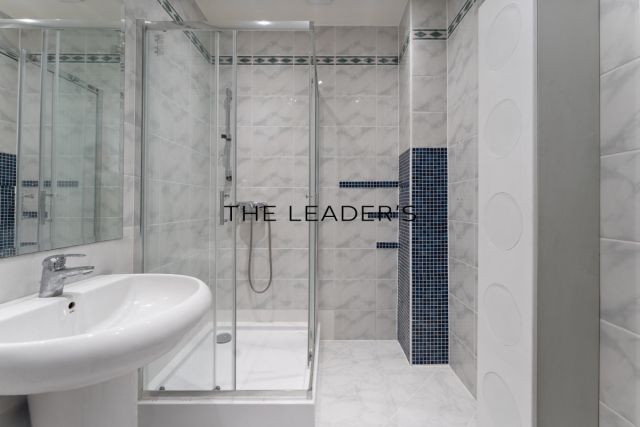 Mieszkanie 3-pokojowe Warszawa Śródmieście, ul. Bagatela. Zdjęcie 12