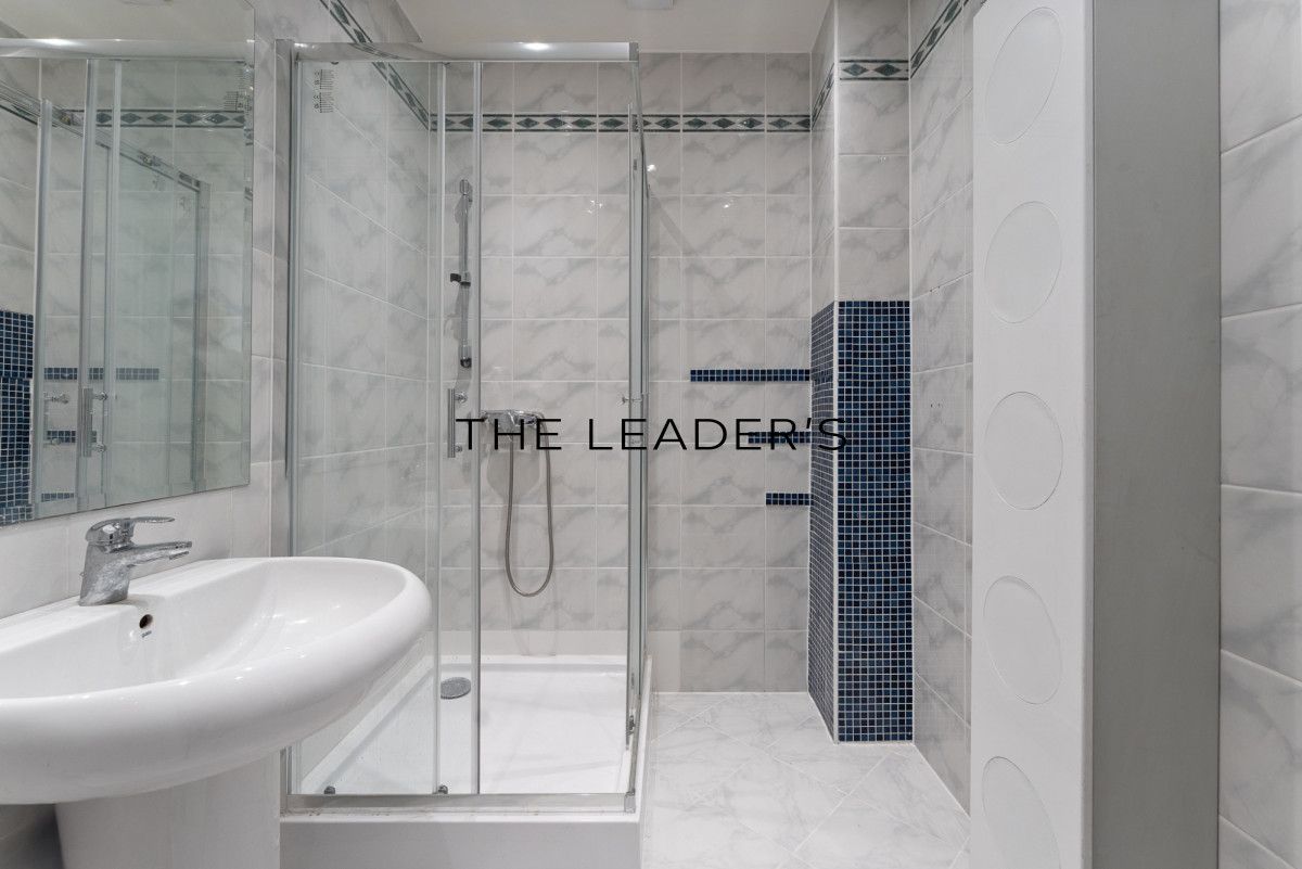 Mieszkanie 3-pokojowe Warszawa Śródmieście, ul. Bagatela. Zdjęcie 12