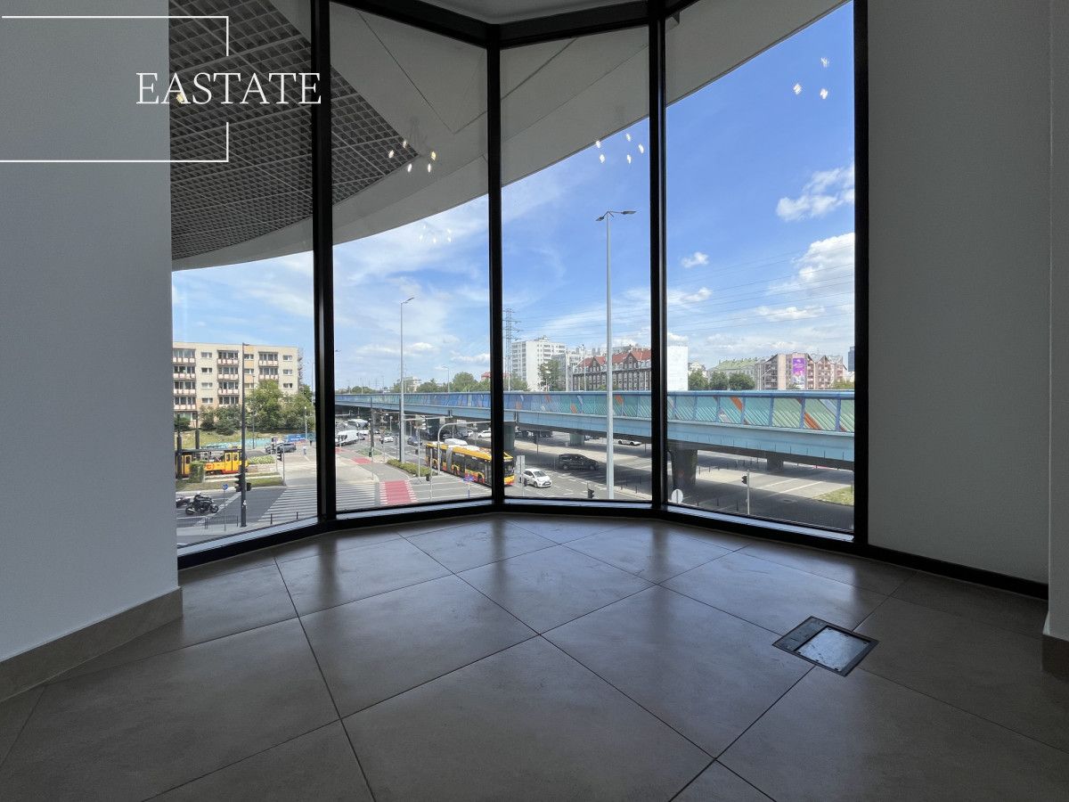 Lokal Warszawa Wola, ul. Marcina Kasprzaka