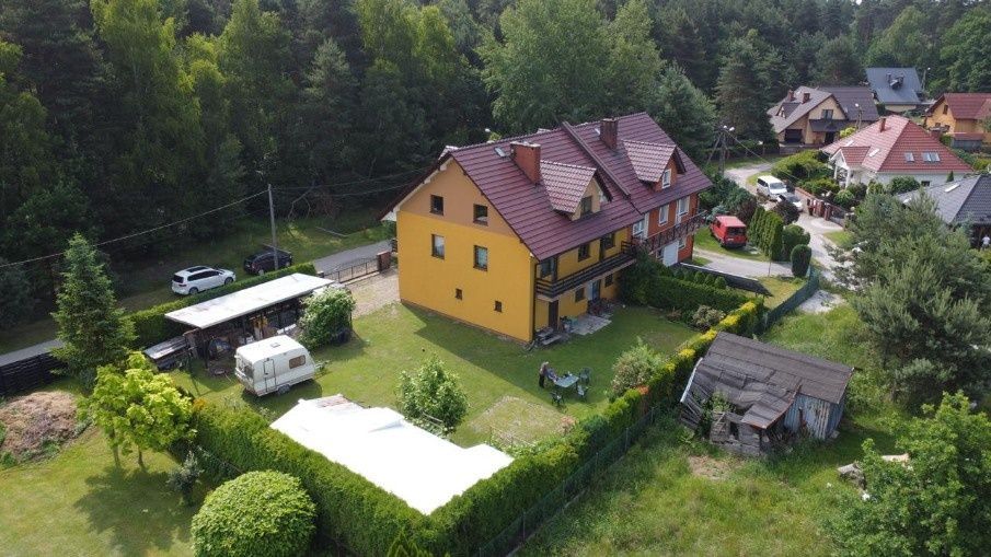 bliźniak Chełmek, ul. ks. Wcisło. Zdjęcie 6