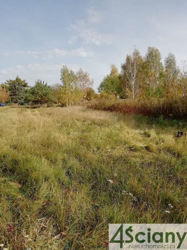 Działka budowlana Warszawa Białołęka. Zdjęcie 2