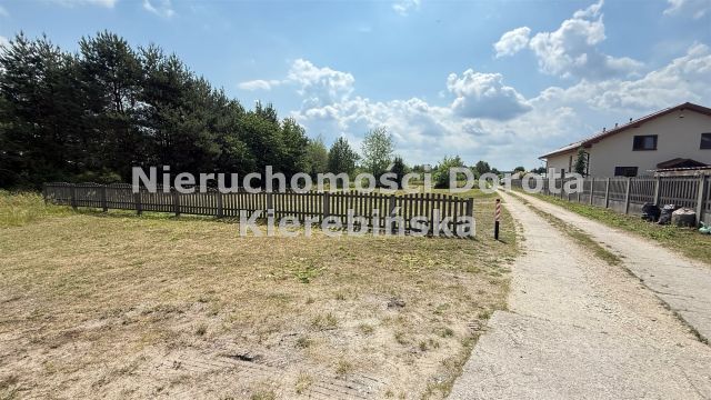 Działka rekreacyjna Swolszewice Małe, ul. Stara Wieś. Zdjęcie 6