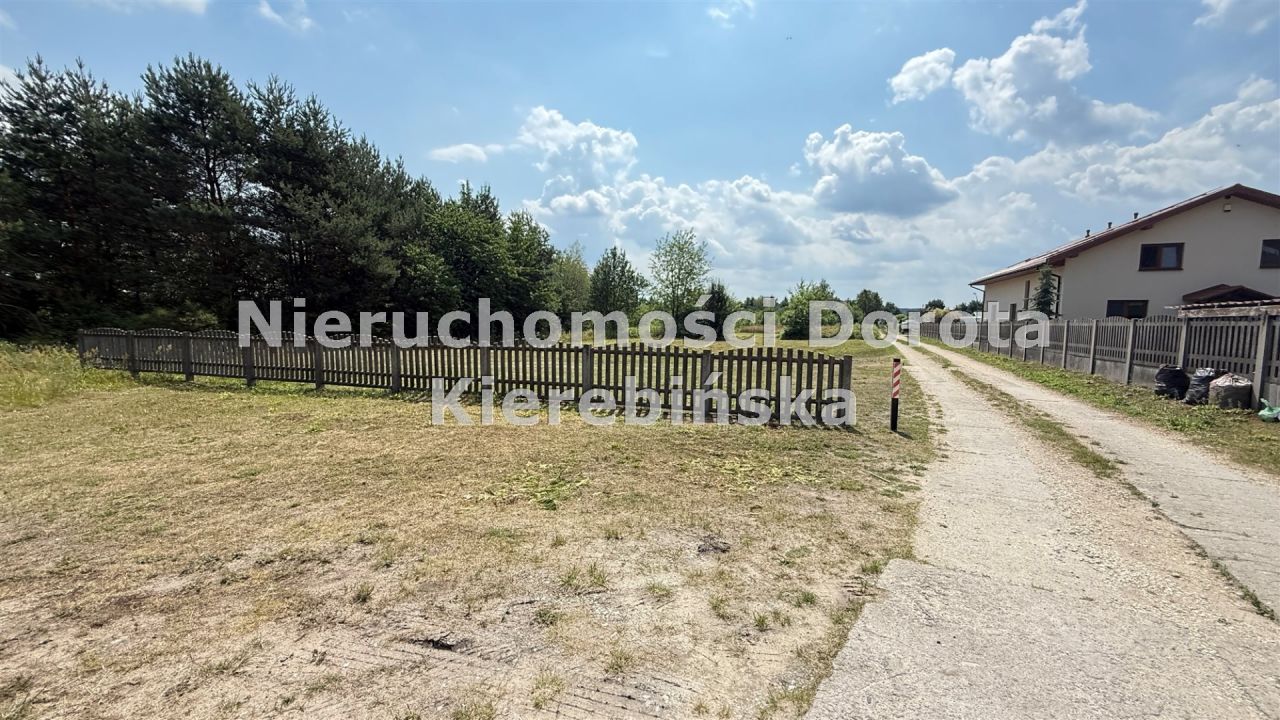 Działka rekreacyjna Swolszewice Małe, ul. Stara Wieś. Zdjęcie 6