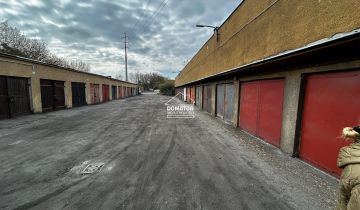 Garaż/miejsce parkingowe Bydgoszcz Kapuściska, ul. Stanisława Sadowskiego