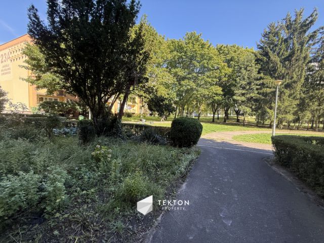 Mieszkanie 3-pokojowe Poznań Piątkowo, os. Bolesława Chrobrego. Zdjęcie 12