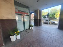 Lokal Chorzów, ul. 3 Maja. Zdjęcie 2