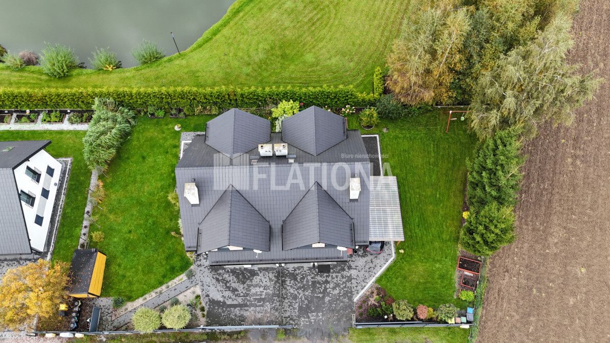 bliźniak, 5 pokoi Iława, ul. Lipowy Dwór. Zdjęcie 14