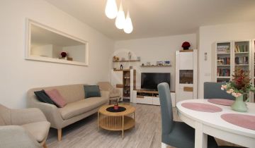 Mieszkanie 3-pokojowe Wrocław Psie Pole, ul. Vasco da Gamy