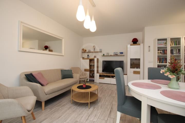 Mieszkanie 3-pokojowe Wrocław Psie Pole, ul. Vasco da Gamy. Zdjęcie 2