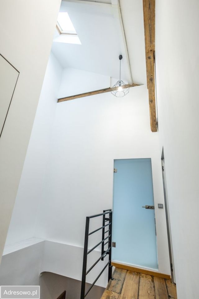 Mieszkanie 4-pokojowe Gliwice Śródmieście, ul. Bankowa. Zdjęcie 3